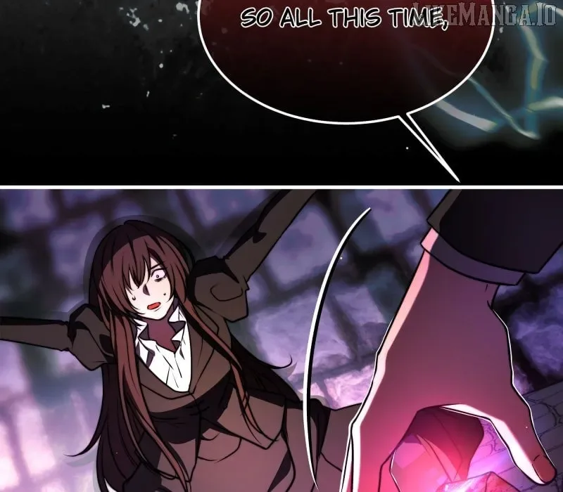 Till Crimes Do Us Part Chapter 32 page 11