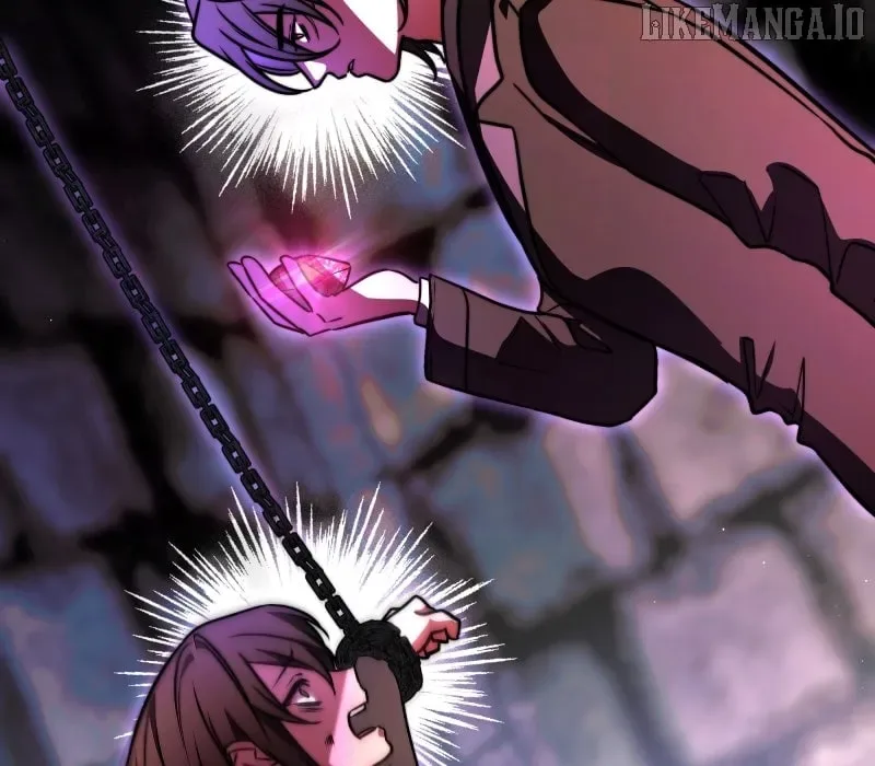 Till Crimes Do Us Part Chapter 32 page 13
