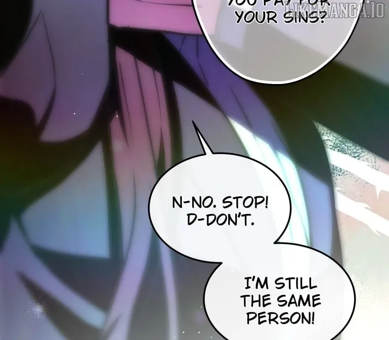 Till Crimes Do Us Part Chapter 32 page 41