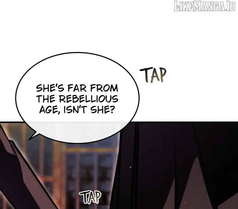 Till Crimes Do Us Part Chapter 32 page 50