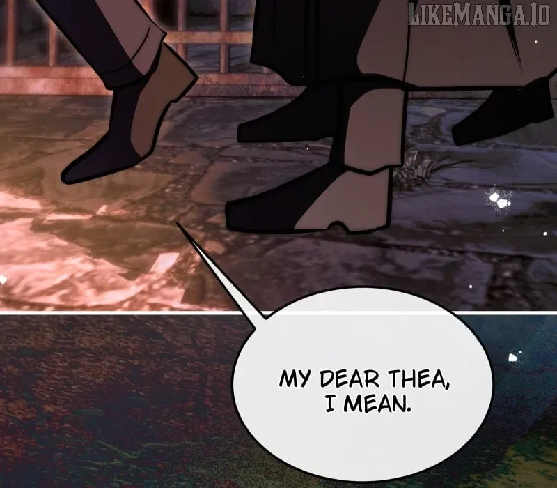 Till Crimes Do Us Part Chapter 32 page 51
