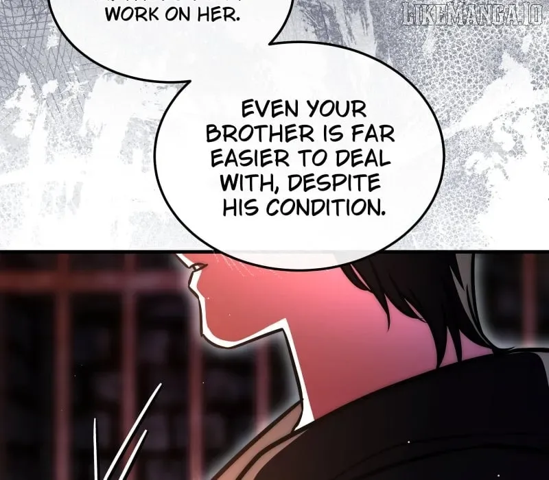 Till Crimes Do Us Part Chapter 32 page 57