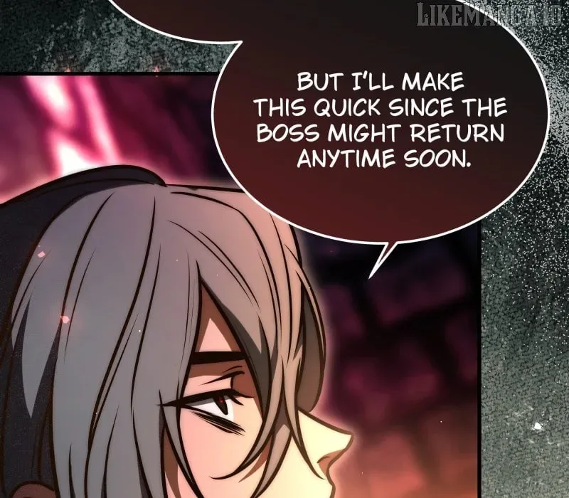 Till Crimes Do Us Part Chapter 33 page 13