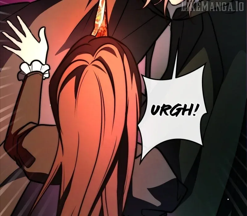 Till Crimes Do Us Part Chapter 33 page 38