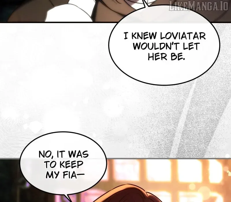 Till Crimes Do Us Part Chapter 33 page 50