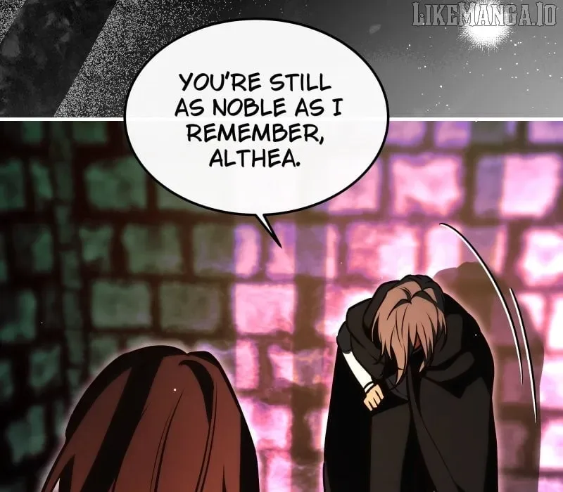 Till Crimes Do Us Part Chapter 33 page 54