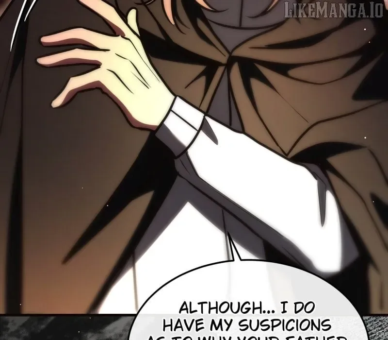 Till Crimes Do Us Part Chapter 33 page 62