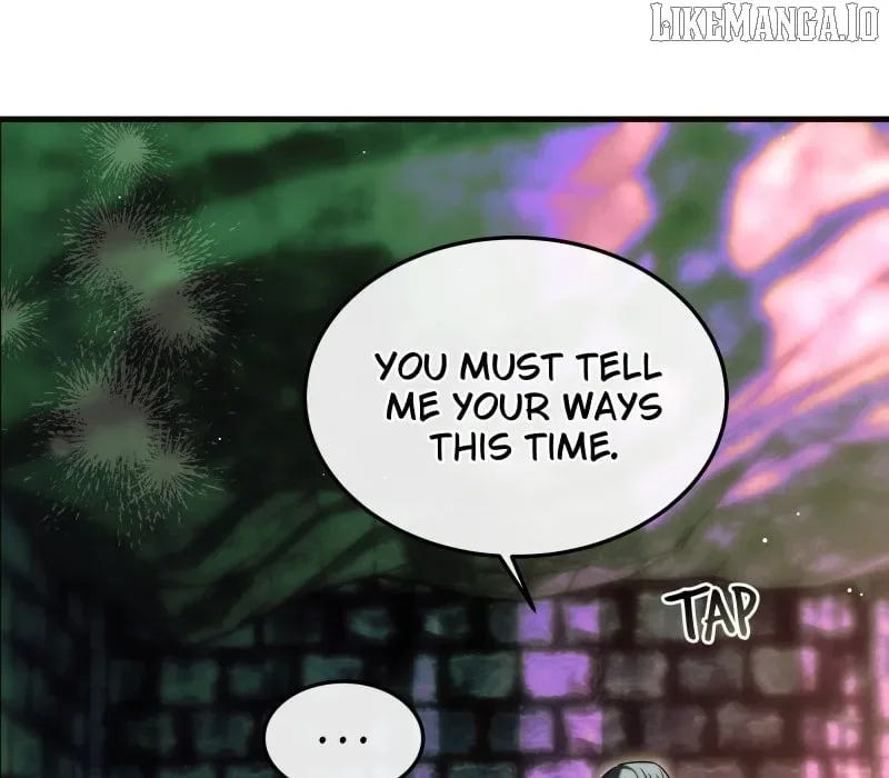 Till Crimes Do Us Part Chapter 33 page 100
