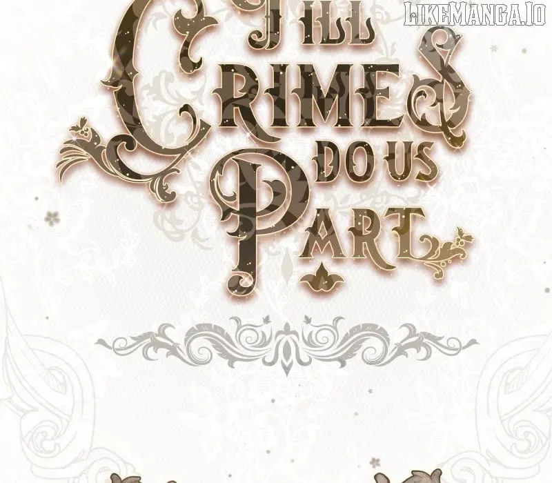 Till Crimes Do Us Part Chapter 33 page 110