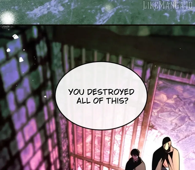 Till Crimes Do Us Part Chapter 33 page 132