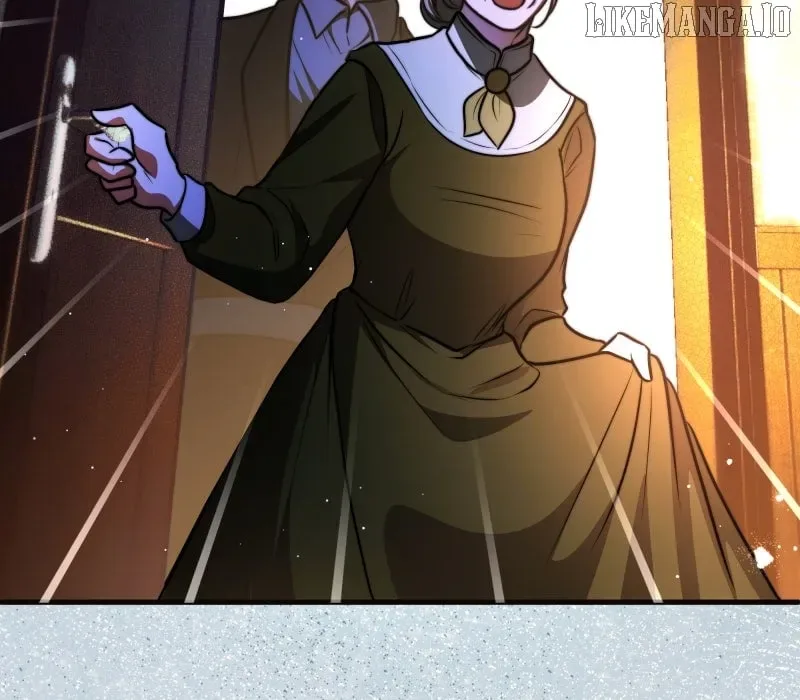Till Crimes Do Us Part Chapter 34 page 6