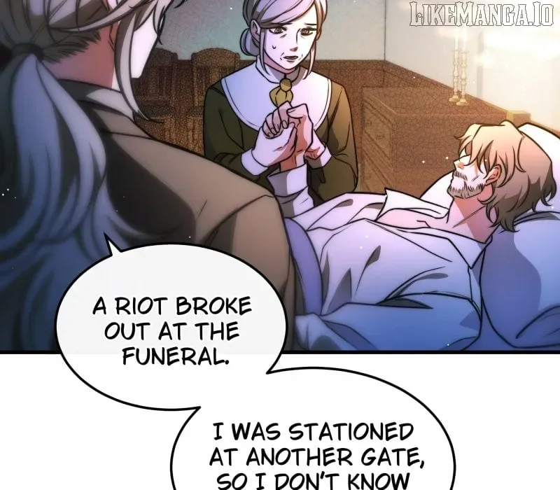 Till Crimes Do Us Part Chapter 34 page 12