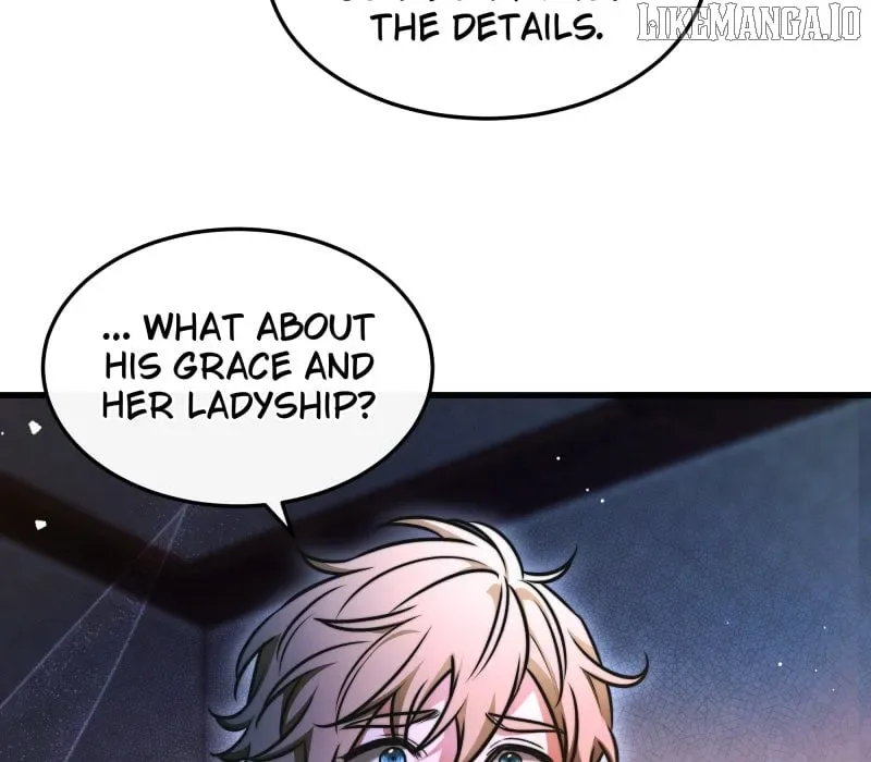 Till Crimes Do Us Part Chapter 34 page 13