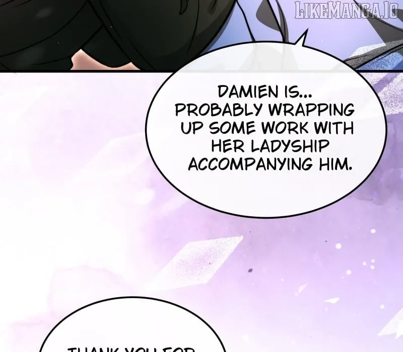 Till Crimes Do Us Part Chapter 34 page 20
