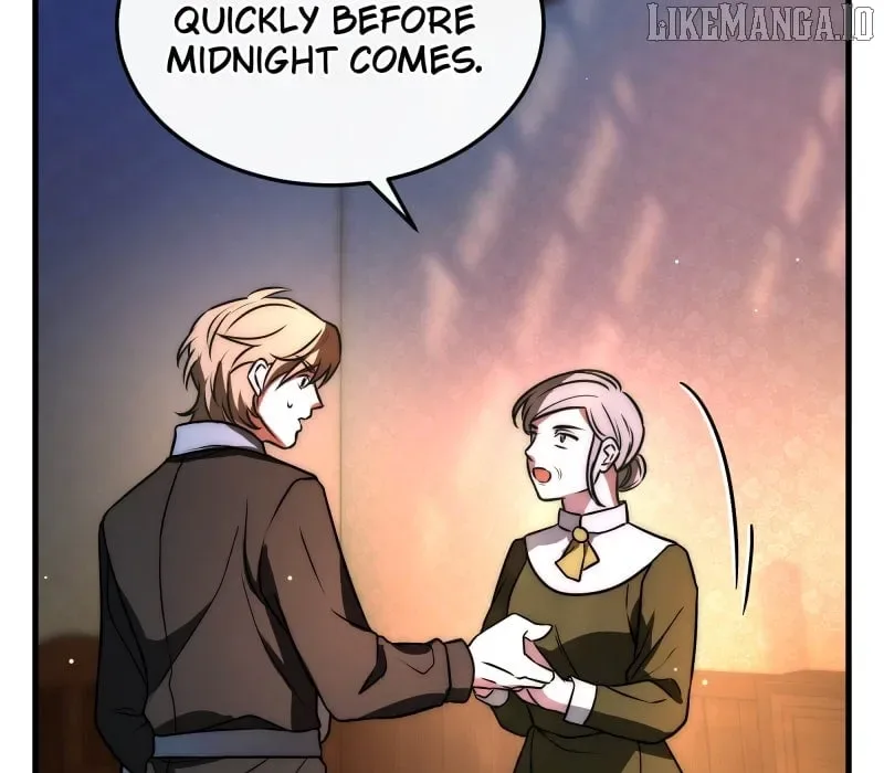 Till Crimes Do Us Part Chapter 34 page 25