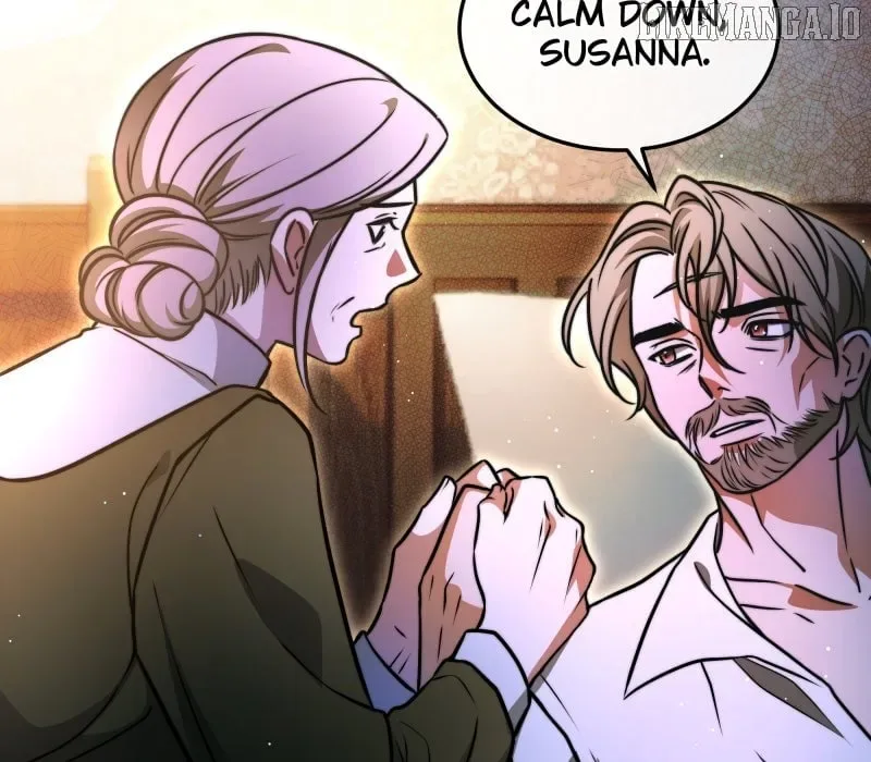 Till Crimes Do Us Part Chapter 34 page 19