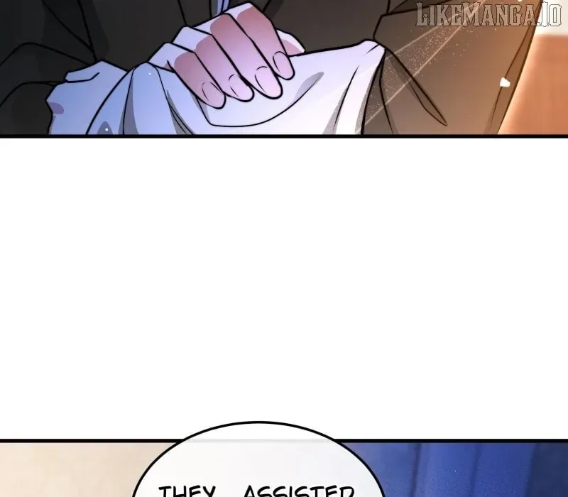 Till Crimes Do Us Part Chapter 34 page 15