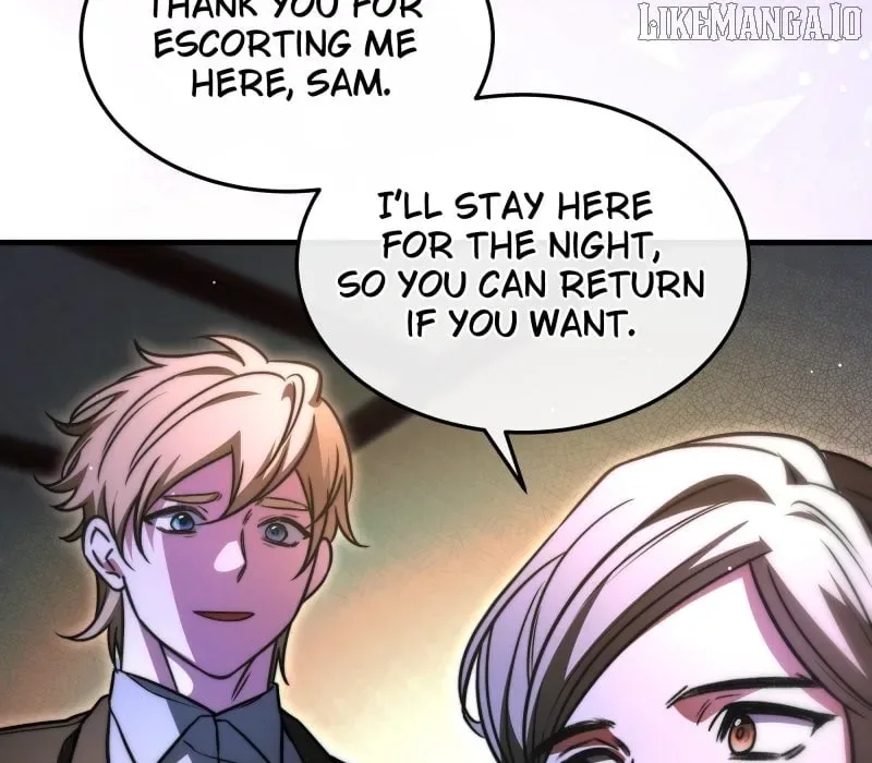 Till Crimes Do Us Part Chapter 34 page 21