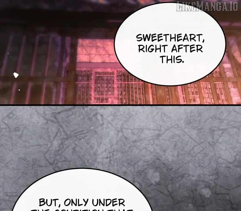 Till Crimes Do Us Part Chapter 34 page 32
