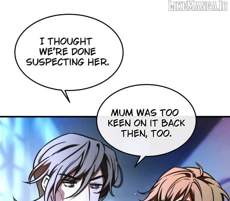 Till Crimes Do Us Part Chapter 34 page 61