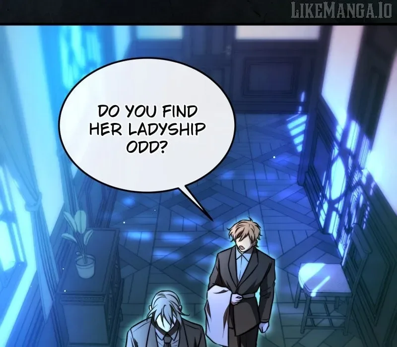 Till Crimes Do Us Part Chapter 34 page 58