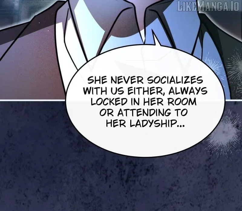 Till Crimes Do Us Part Chapter 34 page 65