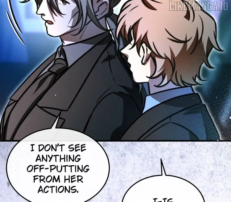 Till Crimes Do Us Part Chapter 34 page 67