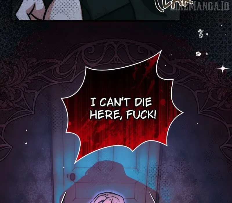 Till Crimes Do Us Part Chapter 34 page 99