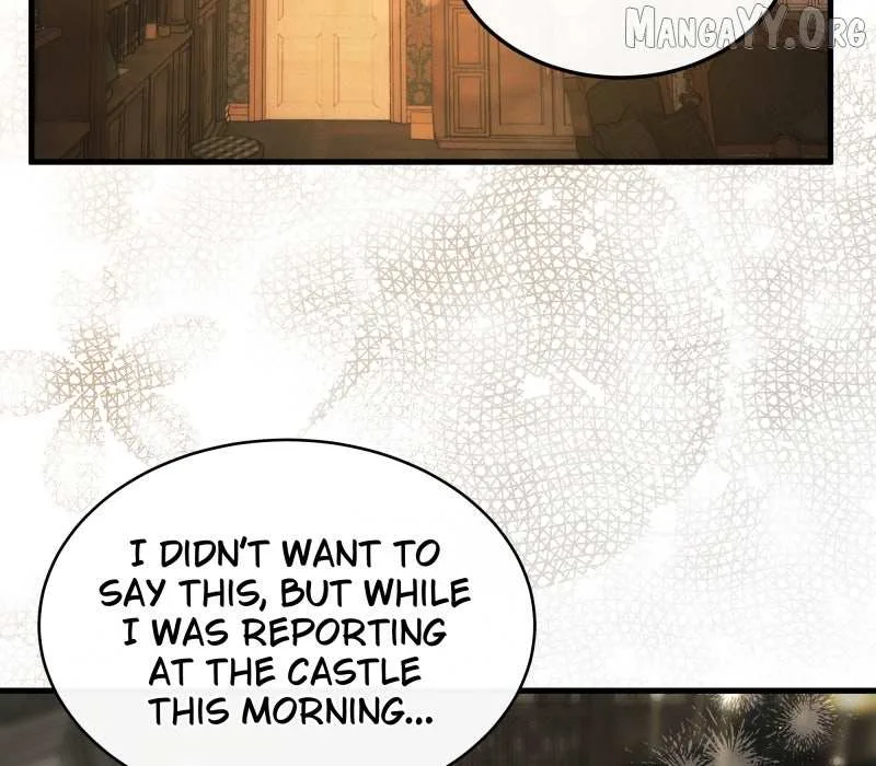 Till Crimes Do Us Part Chapter 38 page 17