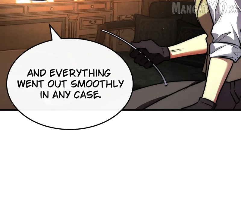 Till Crimes Do Us Part Chapter 38 page 22