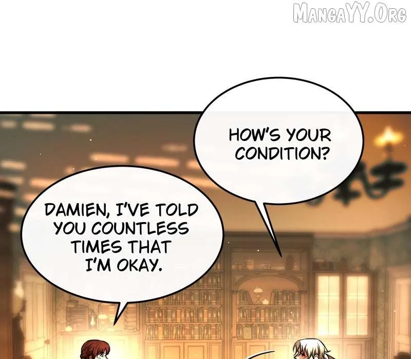 Till Crimes Do Us Part Chapter 38 page 41