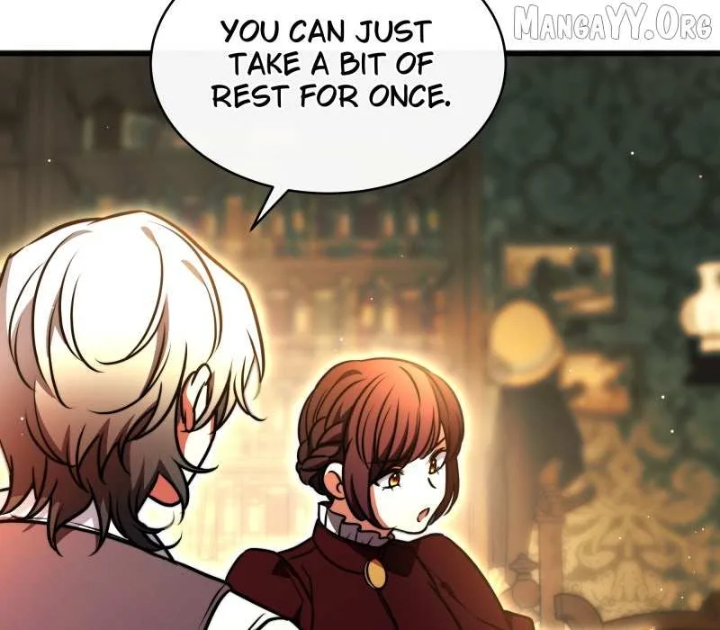 Till Crimes Do Us Part Chapter 38 page 43