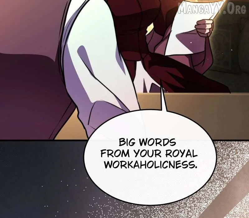 Till Crimes Do Us Part Chapter 38 page 44