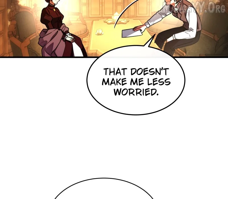 Till Crimes Do Us Part Chapter 38 page 42