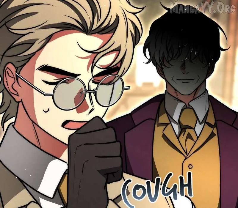 Till Crimes Do Us Part Chapter 39 page 35