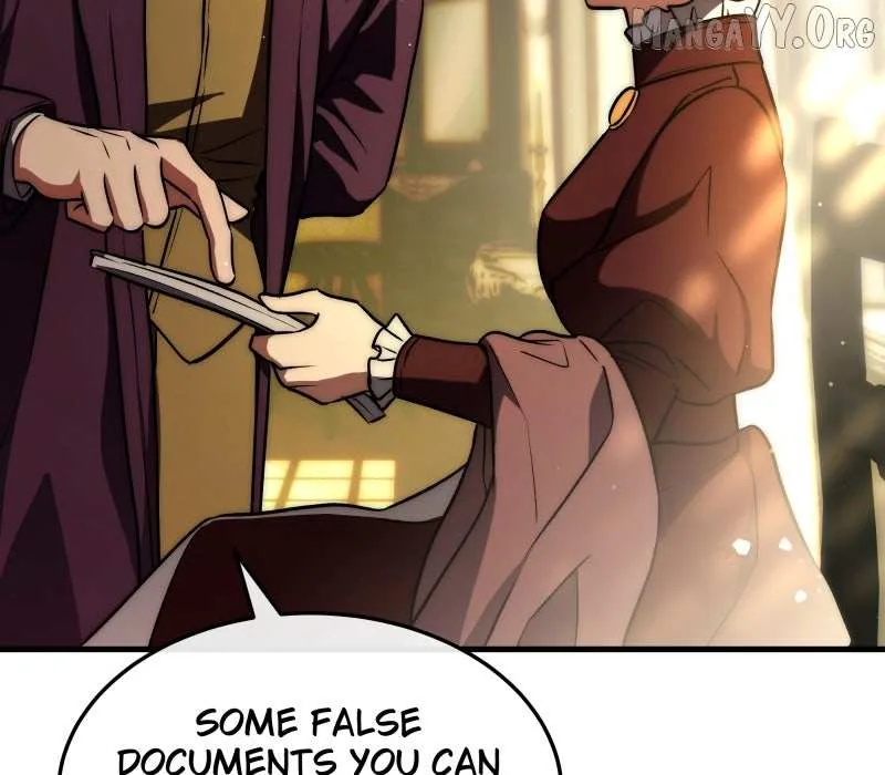 Till Crimes Do Us Part Chapter 39 page 94