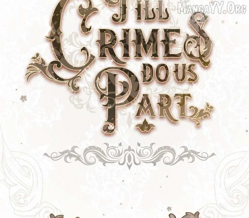 Till Crimes Do Us Part Chapter 39 page 155