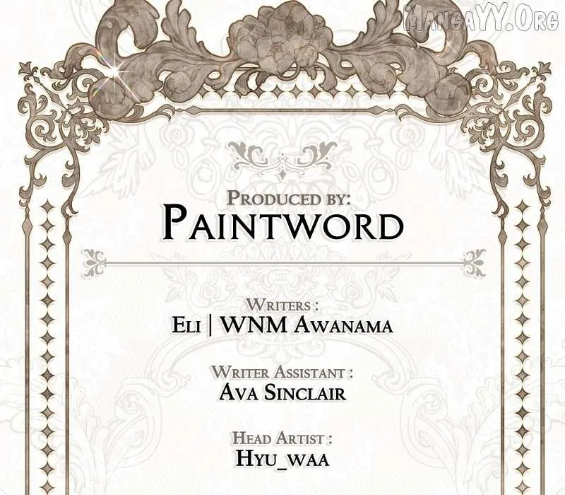 Till Crimes Do Us Part Chapter 39 page 156