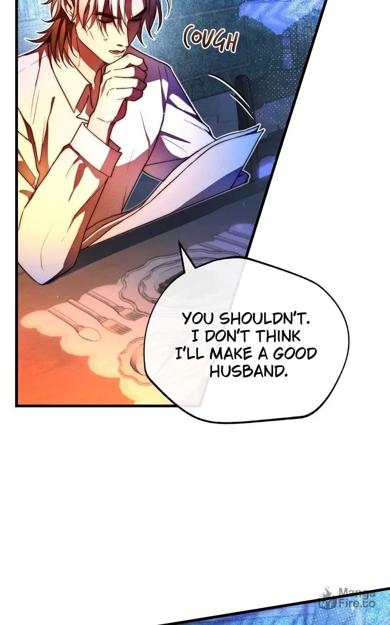 Till Crimes Do Us Part Chapter 4 page 18