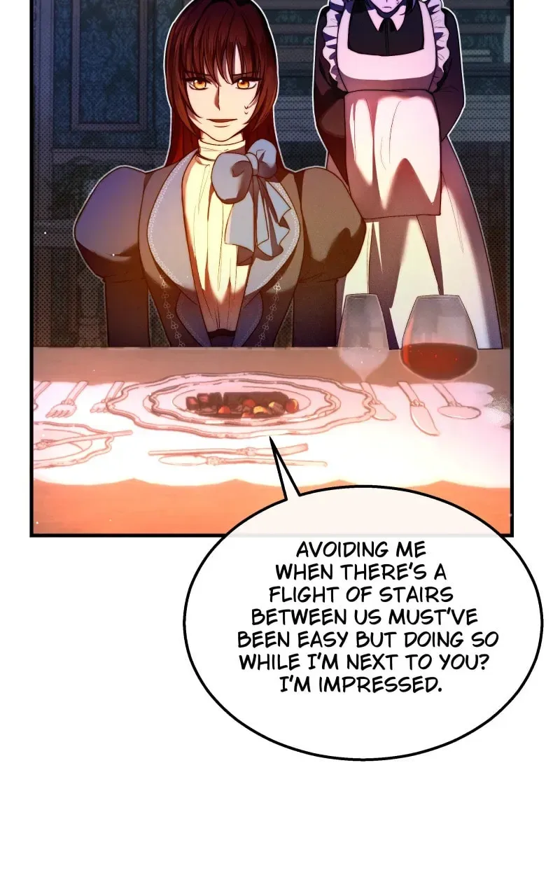 Till Crimes Do Us Part Chapter 4 page 7