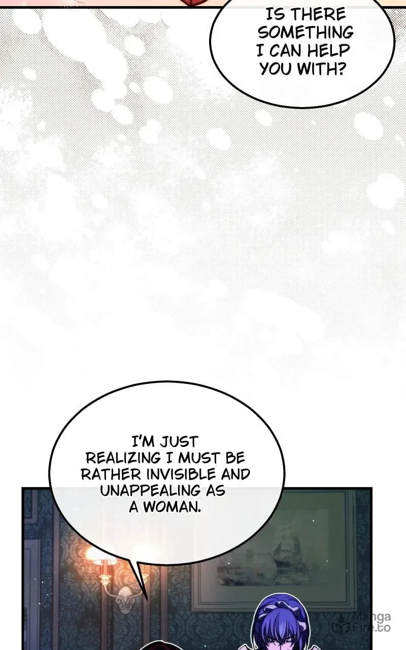 Till Crimes Do Us Part Chapter 4 page 6