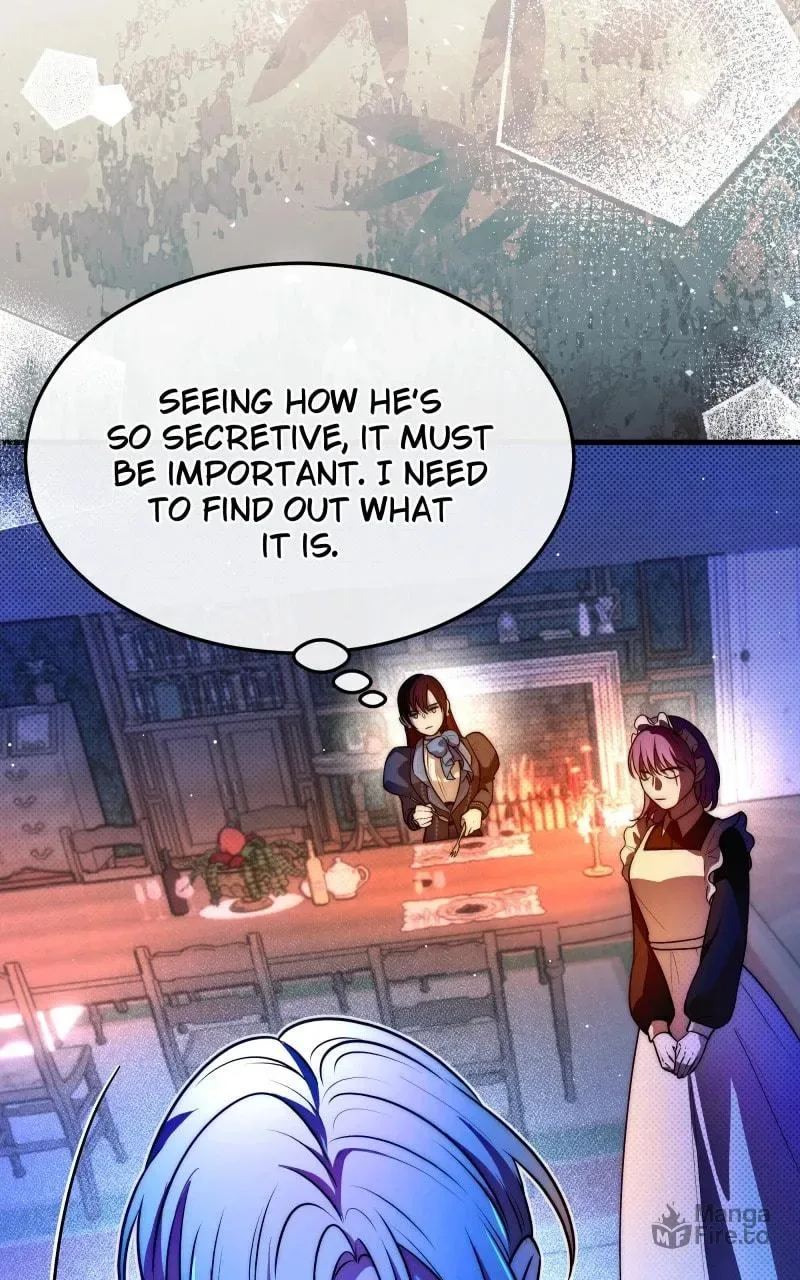 Till Crimes Do Us Part Chapter 4 page 30