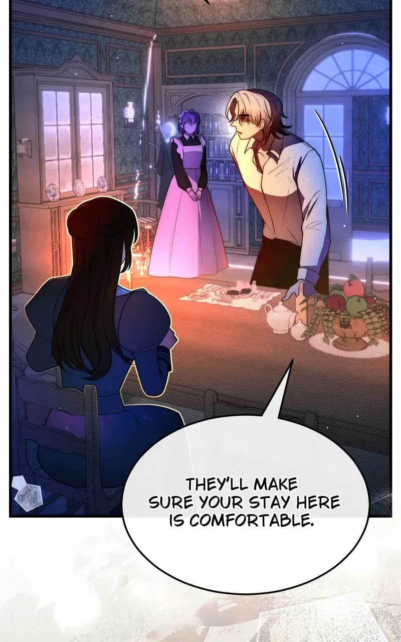 Till Crimes Do Us Part Chapter 4 page 29