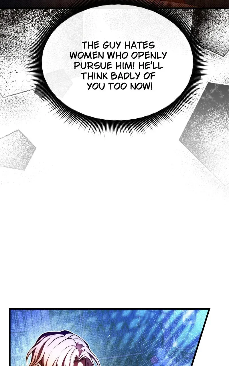 Till Crimes Do Us Part Chapter 4 page 17