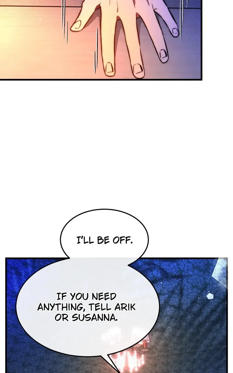 Till Crimes Do Us Part Chapter 4 page 28