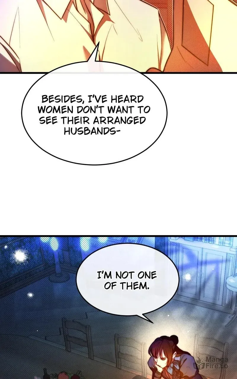 Till Crimes Do Us Part Chapter 4 page 9