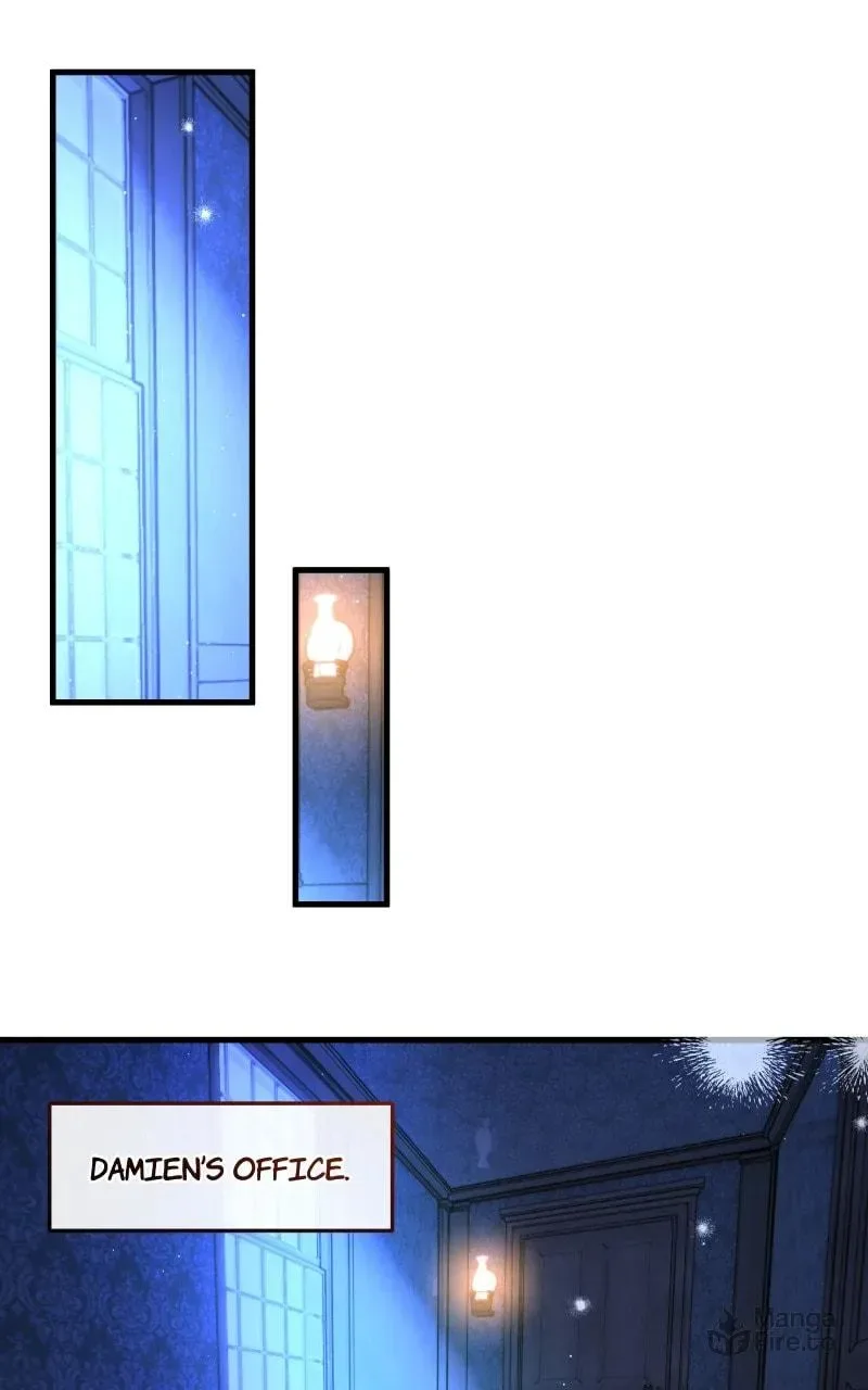 Till Crimes Do Us Part Chapter 4 page 40