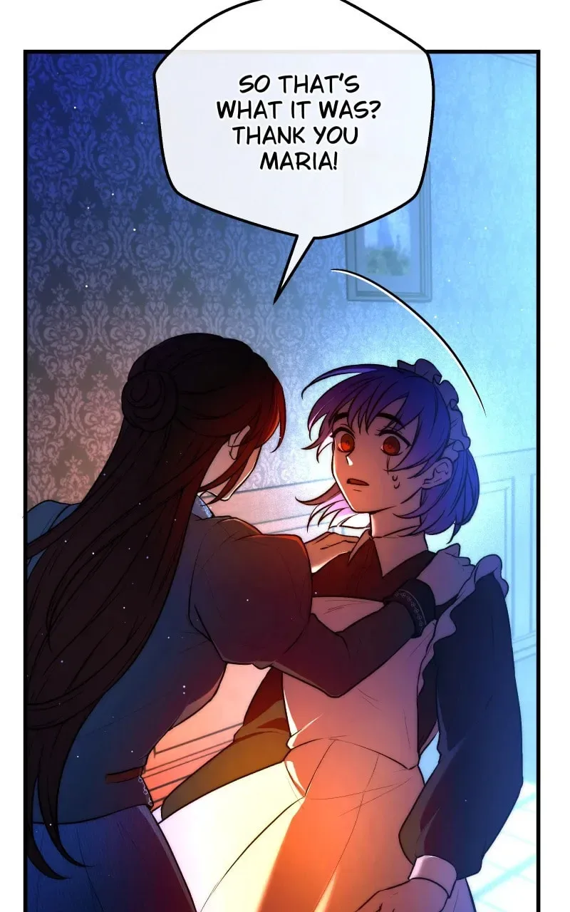 Till Crimes Do Us Part Chapter 4 page 53