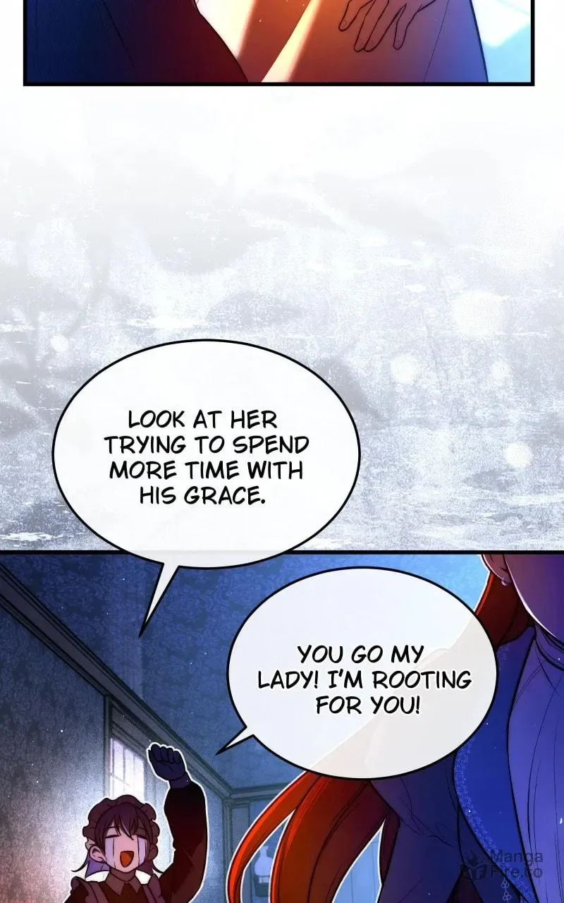 Till Crimes Do Us Part Chapter 4 page 54