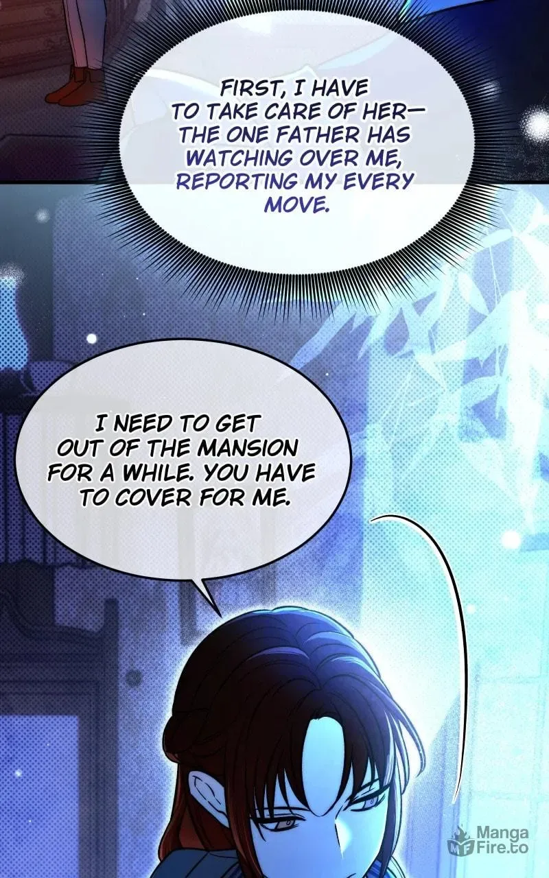 Till Crimes Do Us Part Chapter 4 page 60